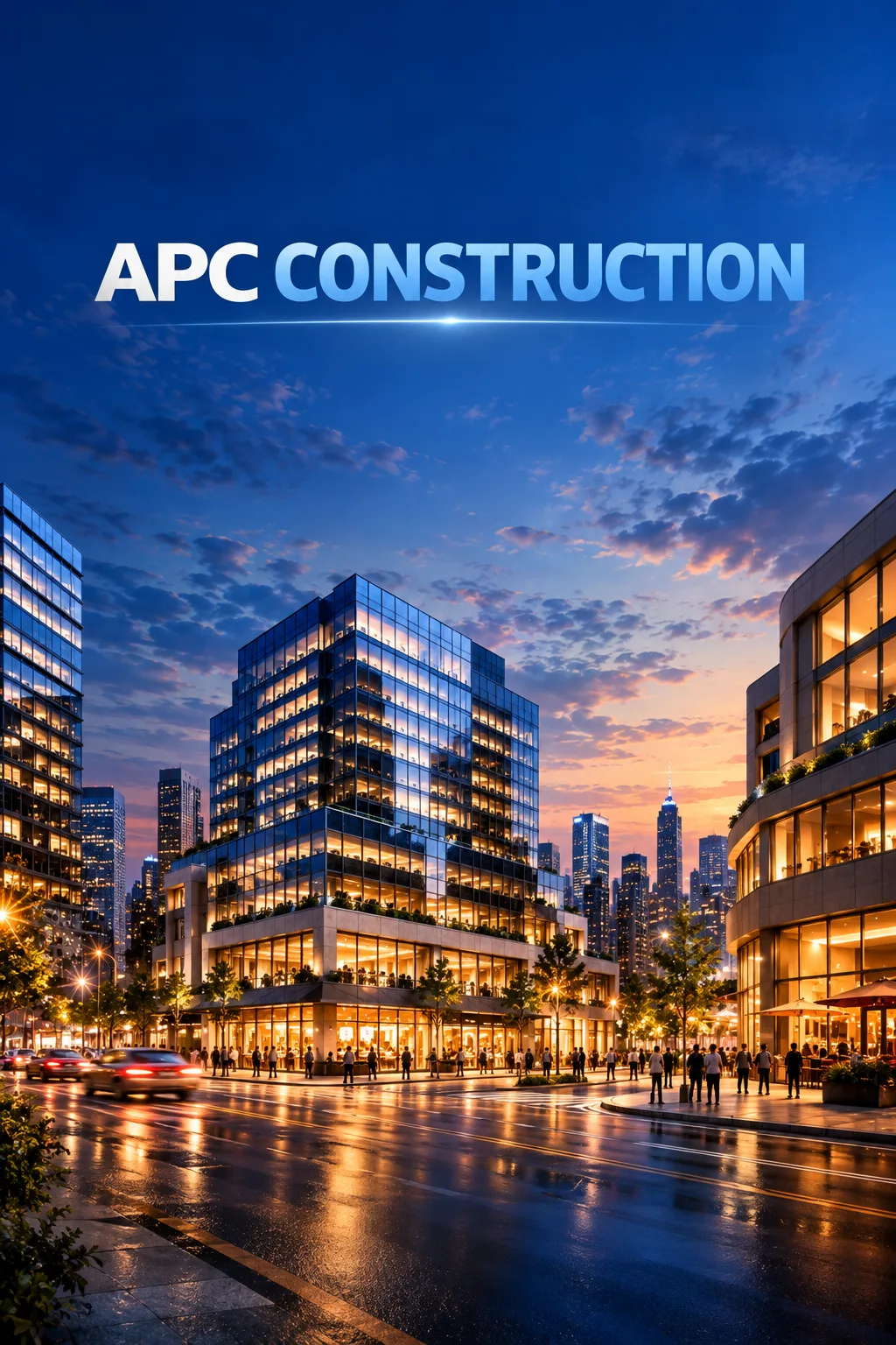 APC CONSTRUCTION